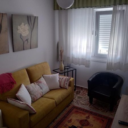 Apartamento'S Montino O Grove Luaran gambar