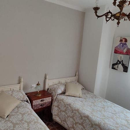 Apartamento'S Montino O Grove Luaran gambar