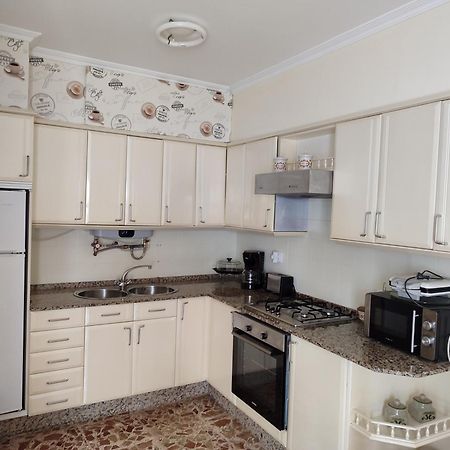 Apartamento'S Montino O Grove Luaran gambar