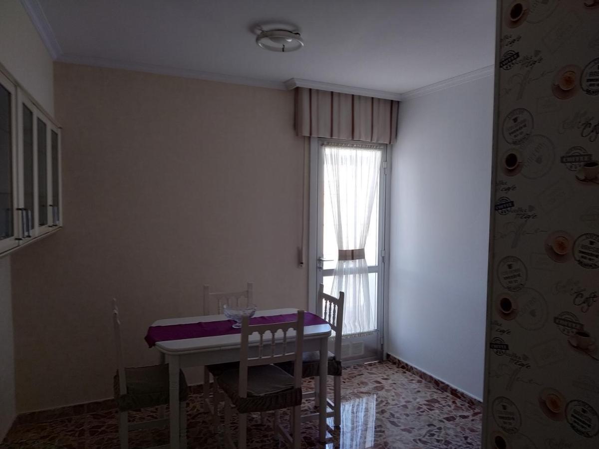 Apartamento'S Montino O Grove Luaran gambar