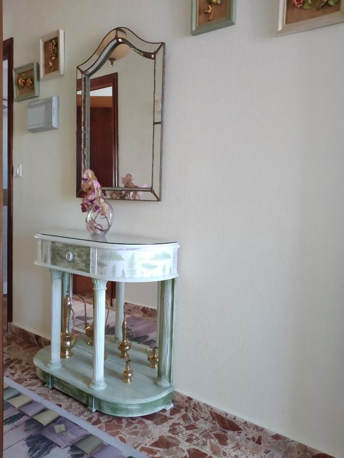 Apartamento'S Montino O Grove Luaran gambar