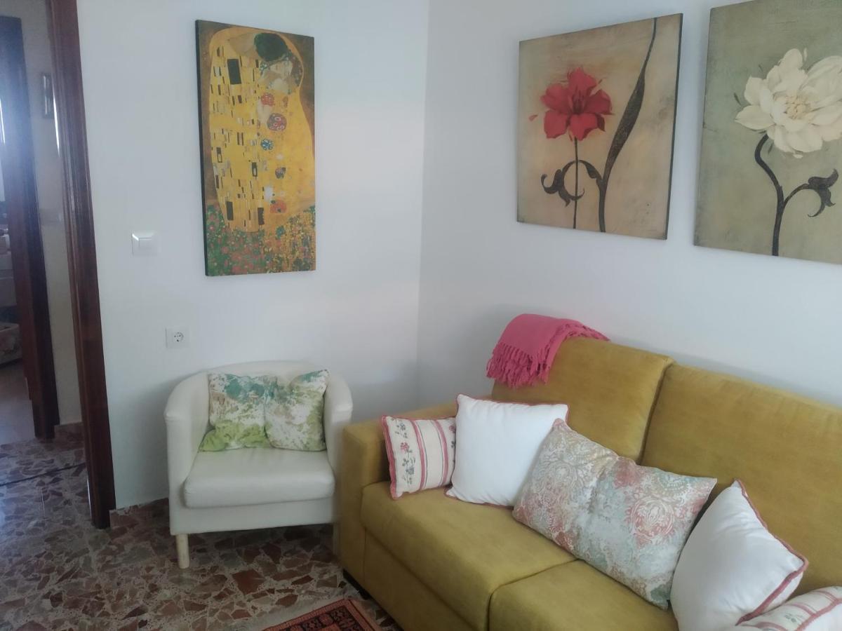 Apartamento'S Montino O Grove Luaran gambar