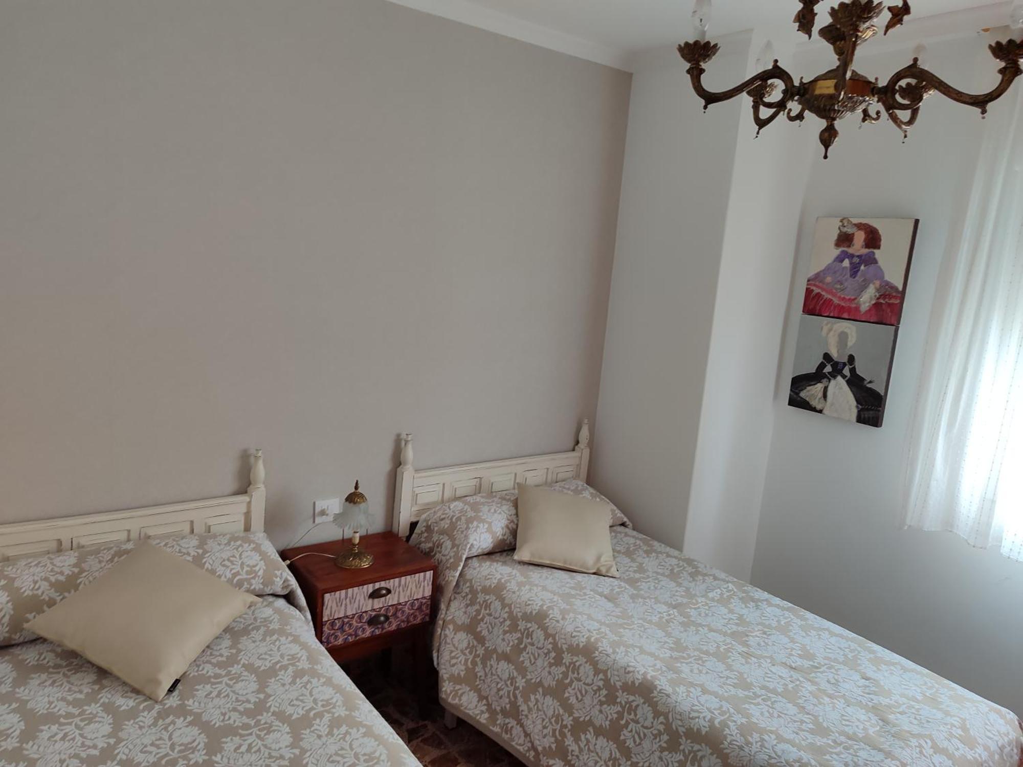 Apartamento'S Montino O Grove Luaran gambar