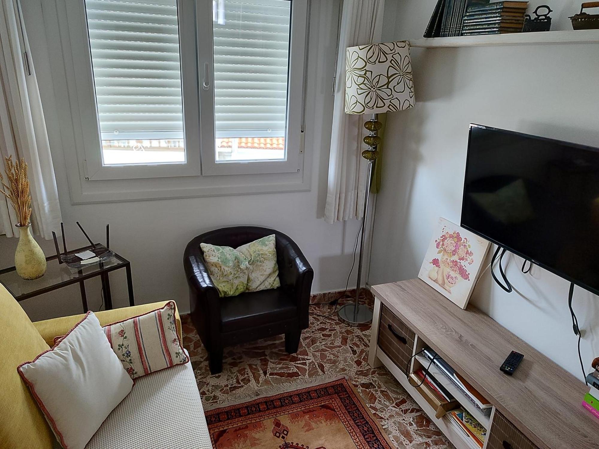 Apartamento'S Montino O Grove Luaran gambar