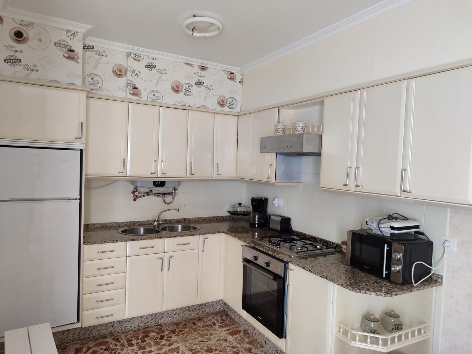 Apartamento'S Montino O Grove Luaran gambar