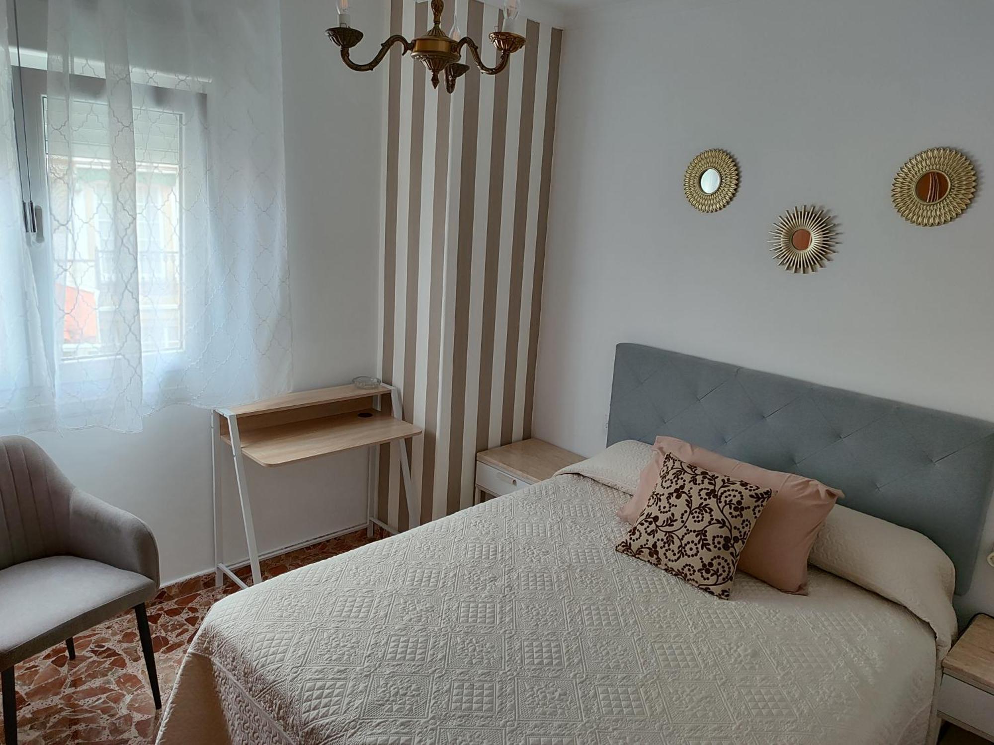 Apartamento'S Montino O Grove Luaran gambar