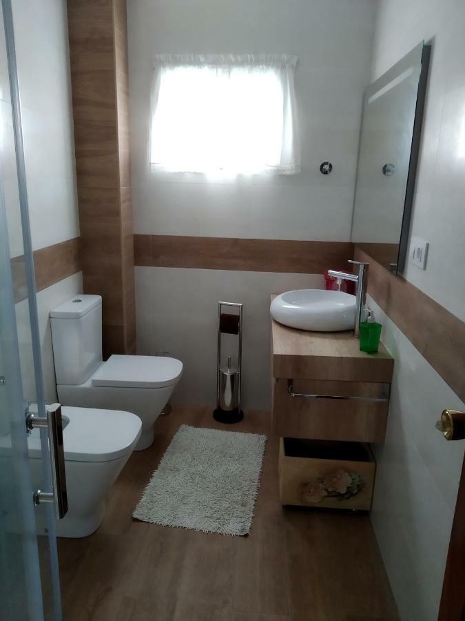 Apartamento'S Montino O Grove Luaran gambar