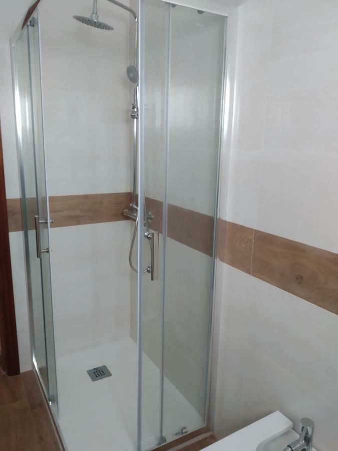 Apartamento'S Montino O Grove Luaran gambar