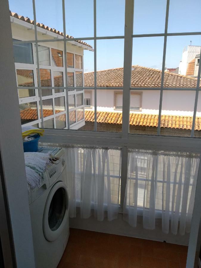 Apartamento'S Montino O Grove Luaran gambar